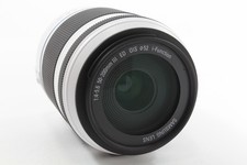 Samsung NX 50-200mm 1:4-5.6 ED
