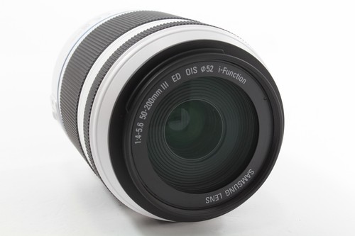 Samsung 200mm 5 6 - 50-200mm, 1:4-5.6