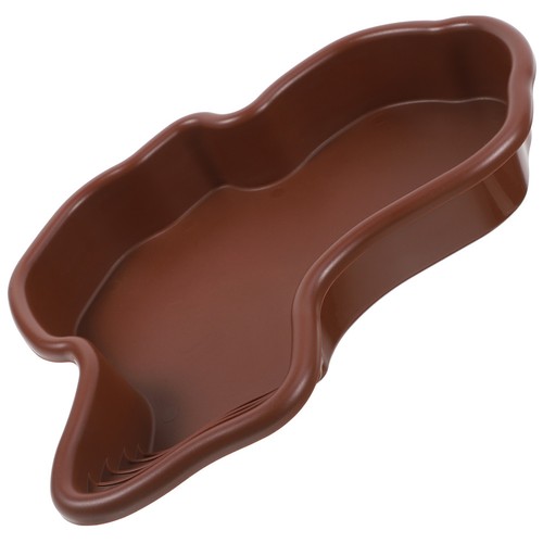 Vasca bagno per tartarughe - da,