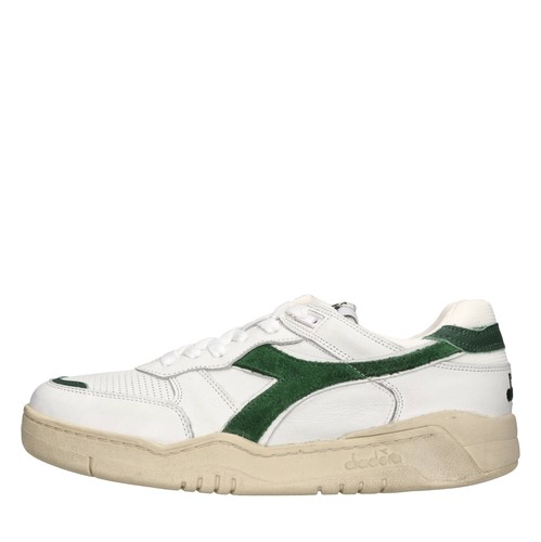 560 used sneakers diadora - used,