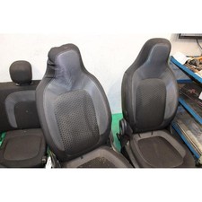 SEDILI COMPLETI SMART FORFOUR