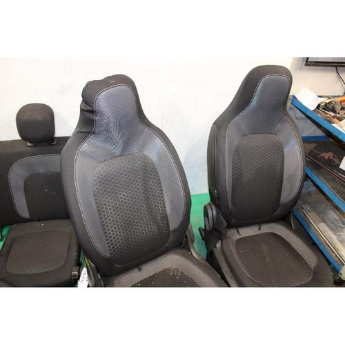Sedili completi smart forfour - completi,