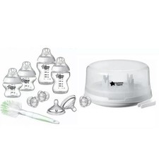 NUOVO Tommee Tippee Microonde