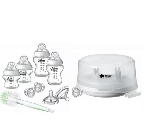 Nuovo tommee tippee microonde - tommee,
