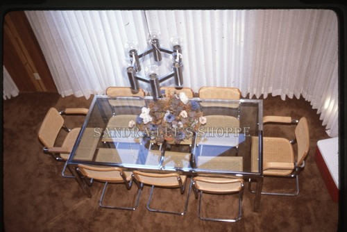 Sala pranzo moderna - sala, da
