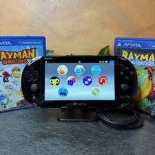 Console Sony PS Vita Slim
