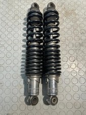 Honda CB 650 Night Hawk - Ammortizzatori Posteriori