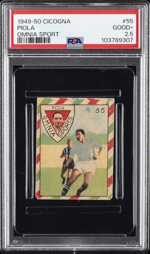 1949 cicogna omnia - 1949-50,