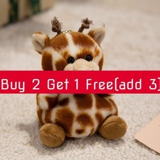 Ciondolo giocattolo peluche