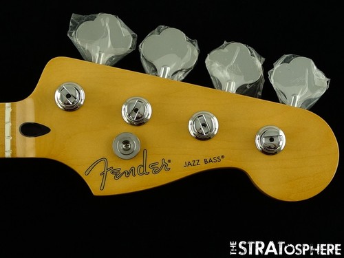 Fender player basso jazz - ii,