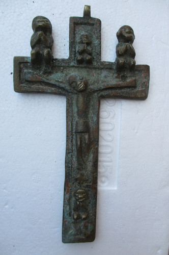 1700 rarissima croce - 1700,