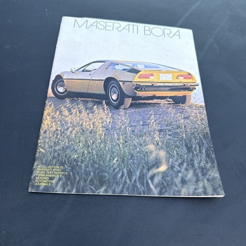 Brochure vendita