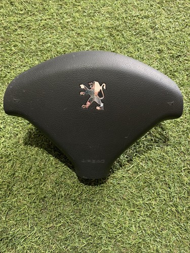Airbag volante per peugeot - volante,