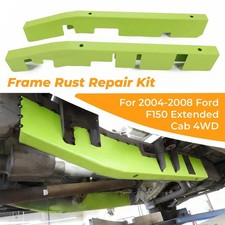 For Ford F-150 Extended Cab