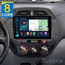 8 core 4+64 GB autoradio