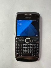 Vintage Original Nokia E71