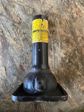 Cric sollevamento auto Toyota