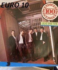 CENTO " JUST FOR NOW " 45 GIRI