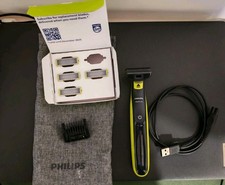 Philips OneBlade Originale + 4