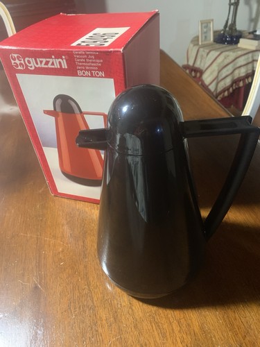 Guzzini caraffa termica - guzzini,
