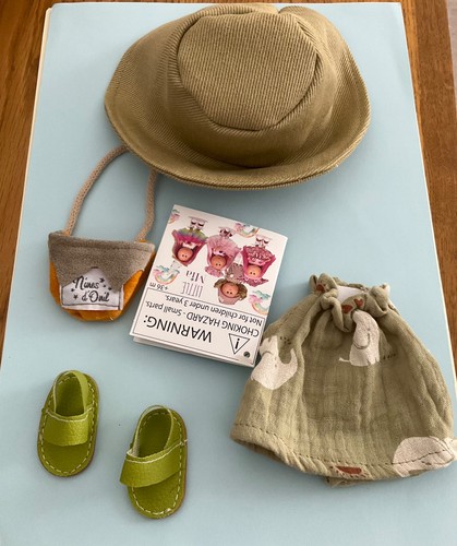 New outfit grande - new,