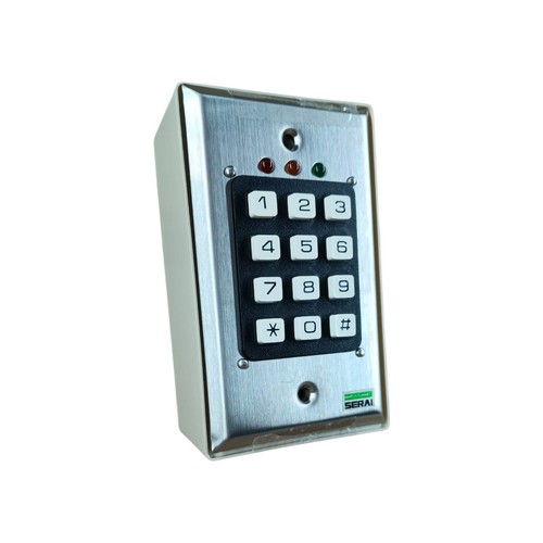 Serai ch 40li comando - serai,