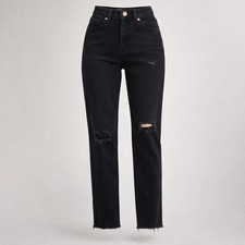 Jeans donna taglia 2- ZARA
