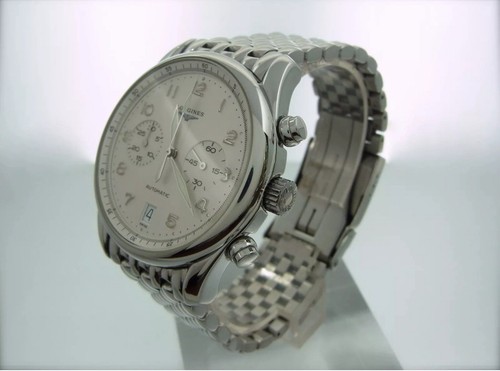 Orologio longines avigation - orologio,