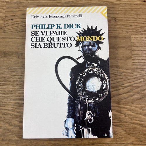 Philip dick vi pare - k., che