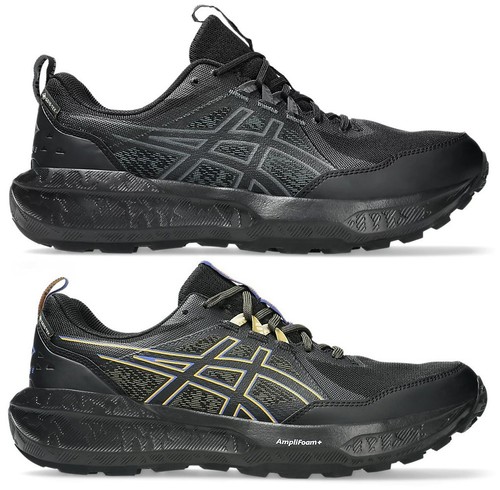 Asics gel sonoma gtx - gel,