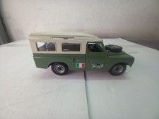 Mebetoys 1/25 Land Rover Safari