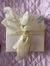 18 PEZZI bomboniera matrimonio Forma Cuore E Cavatappi. Con Confezione.