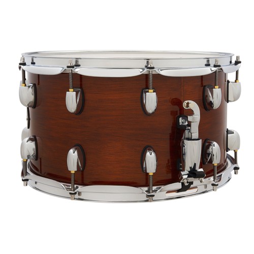 Gretsch 0814 mmg rullante - gretsch, s1-0814-mmg