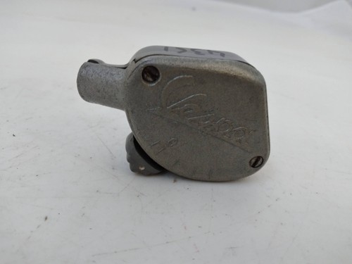 Vespa faro basso devio - , luci