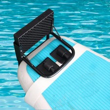 Staffa a motore barca Kit di