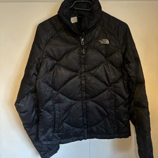 North Face 550 Fill Piumino