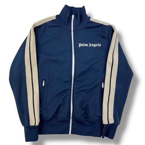Palm angels classic navy - palm,