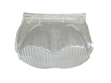 Vetro Fanalino Posteriore