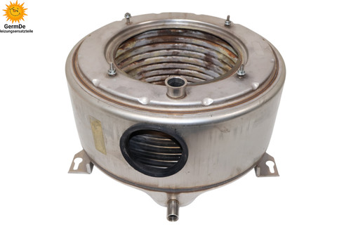Scambiatore di calore - 🔥,