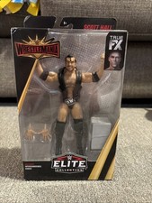 Wwe mattel wrestlemania - wwe,