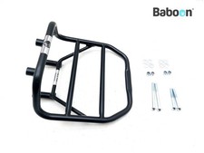 Luggage Rack Suzuki AN 400