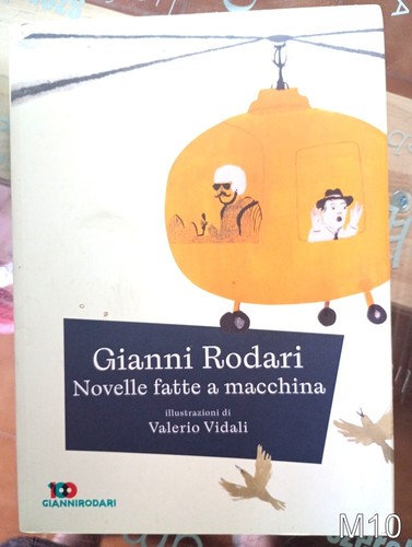 Novelle fatte macchina - fatte, a