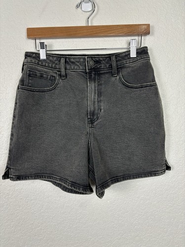 Pantaloncini denim hollister - pantaloncini,