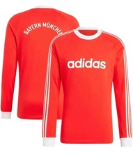 Maglia calcio Adidas Bayern