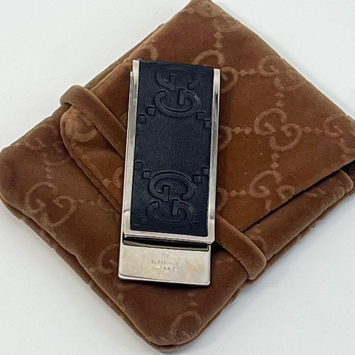 Gucci portafoglio assegno - gg,