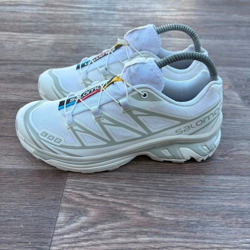 Salomon donna 6 5 - xt-6,