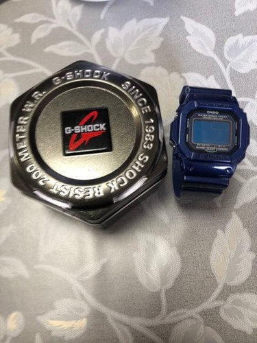 Casio shock protezione - casio, g-shock