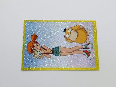 Pokemon panini anno - pokemon,