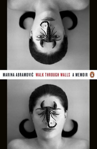 Marina abramovic durch - marina, /