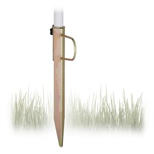 Relaxdays Picchetto per